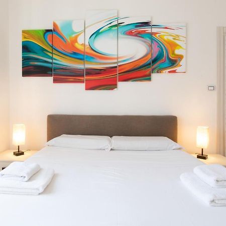 Апартаменты 15 - Tourist House Bologna Primaticcio - Self Check-In Экстерьер фото
