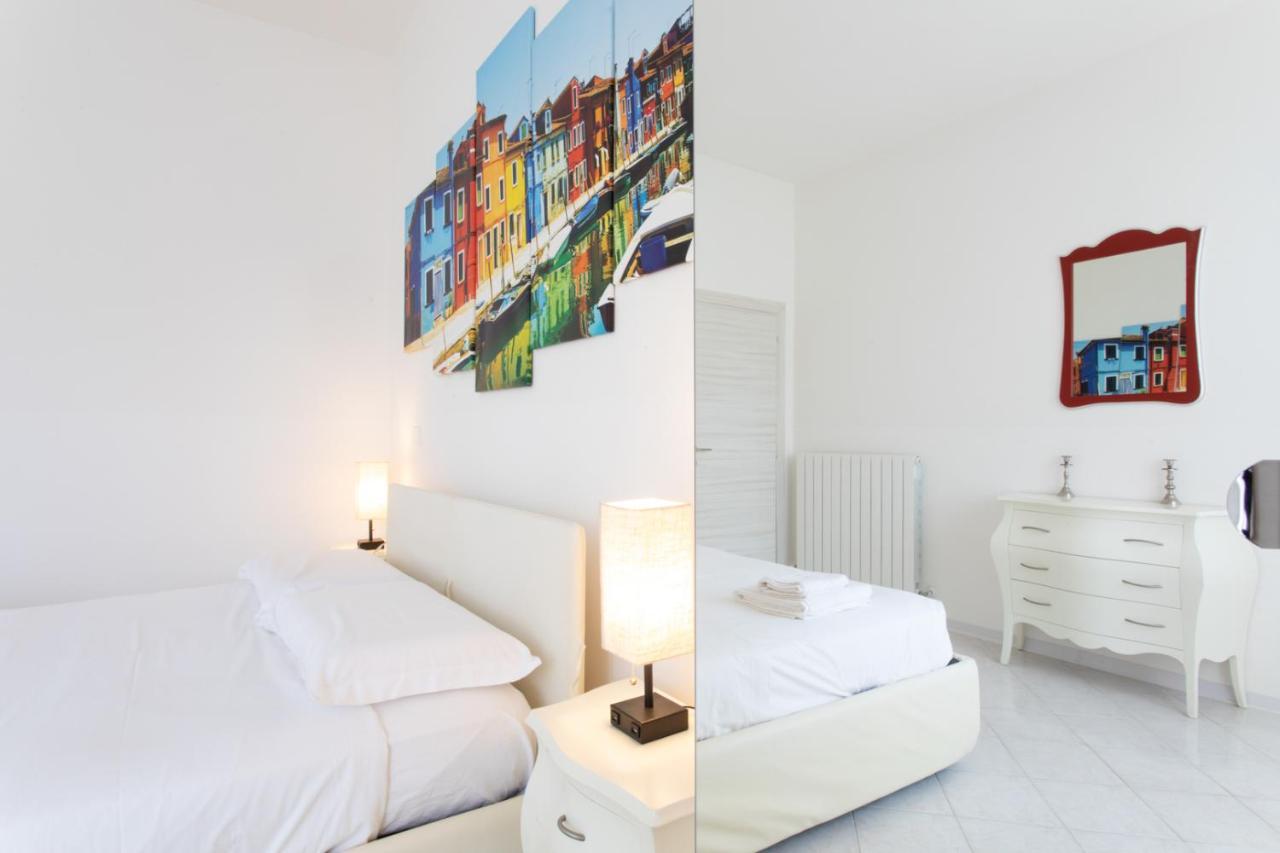 Апартаменты 15 - Tourist House Bologna Primaticcio - Self Check-In Экстерьер фото