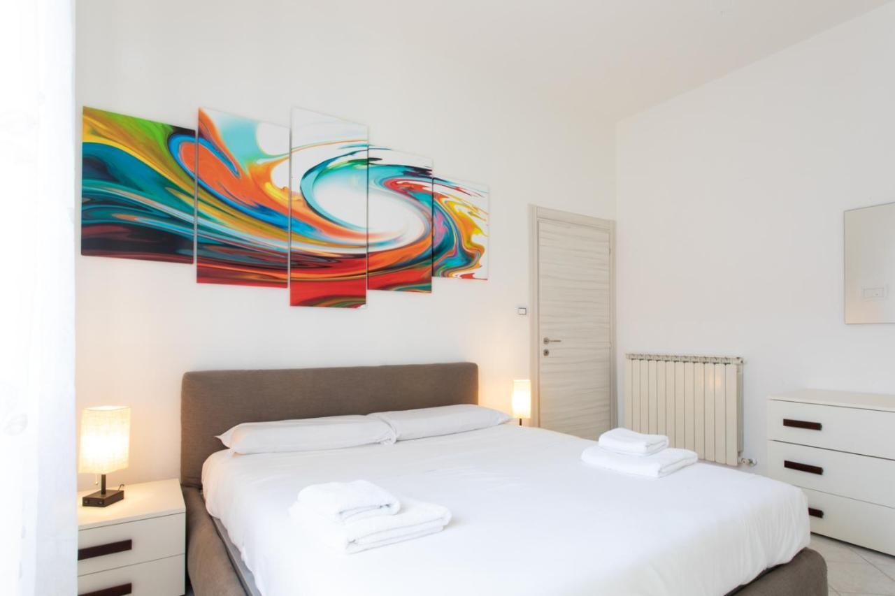 Апартаменты 15 - Tourist House Bologna Primaticcio - Self Check-In Экстерьер фото