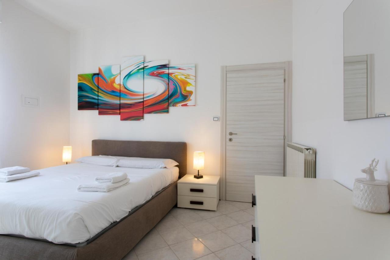 Апартаменты 15 - Tourist House Bologna Primaticcio - Self Check-In Экстерьер фото