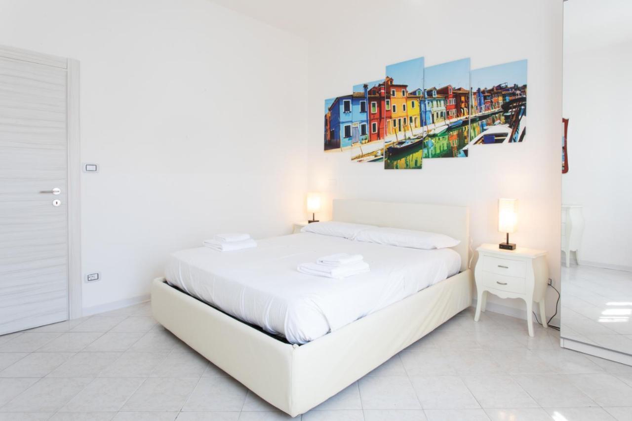 Апартаменты 15 - Tourist House Bologna Primaticcio - Self Check-In Экстерьер фото
