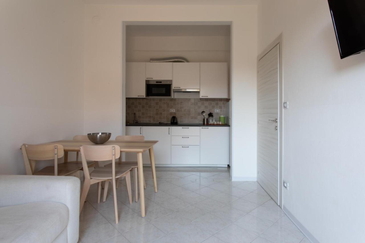 Апартаменты 15 - Tourist House Bologna Primaticcio - Self Check-In Экстерьер фото