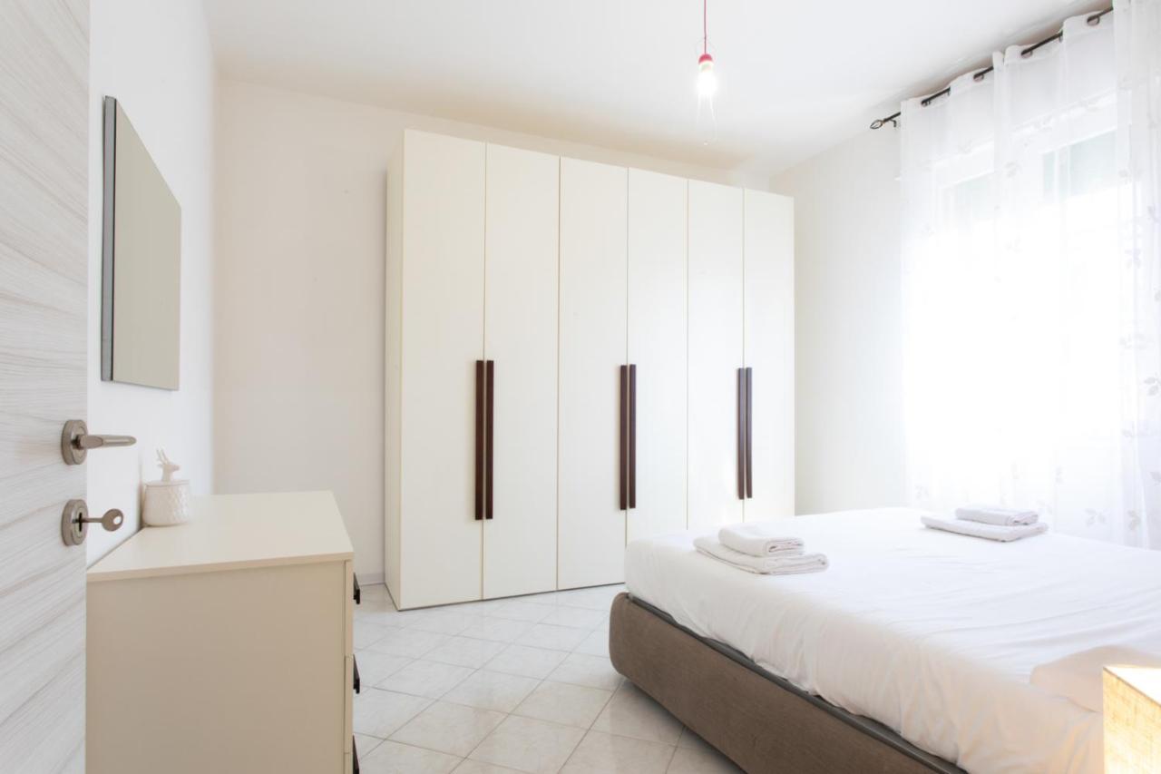 Апартаменты 15 - Tourist House Bologna Primaticcio - Self Check-In Экстерьер фото