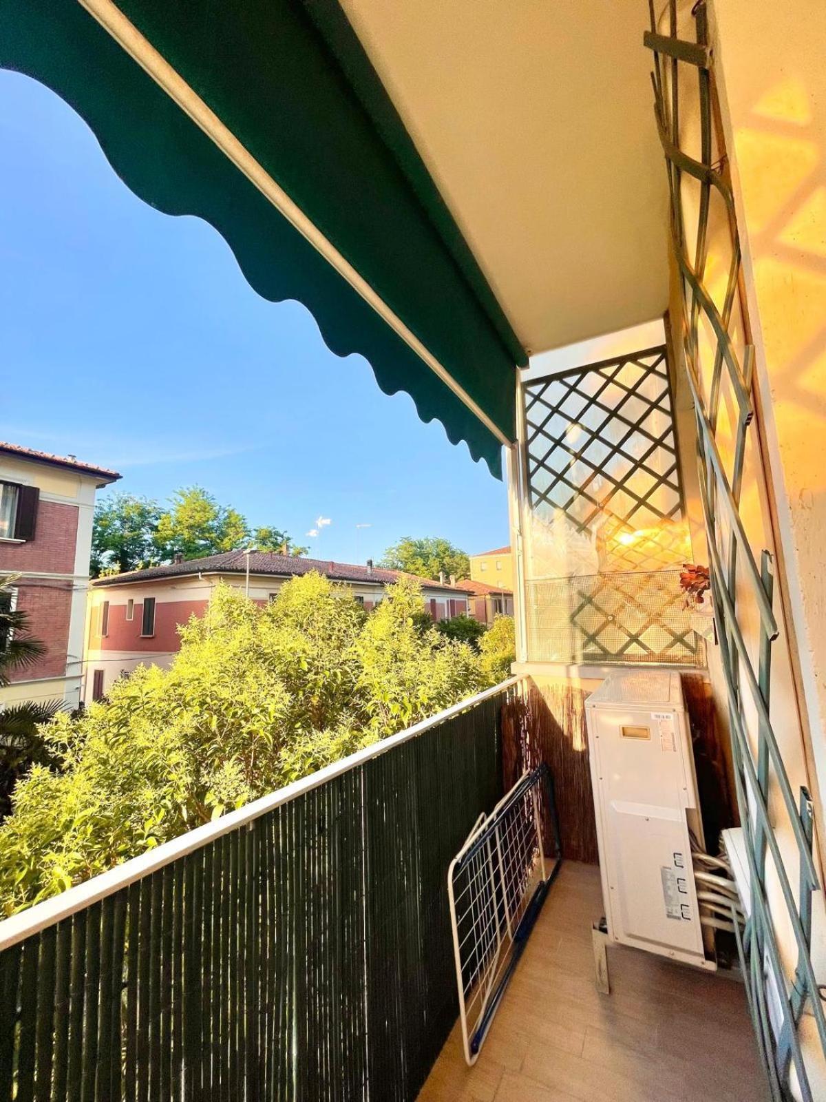 Апартаменты 15 - Tourist House Bologna Primaticcio - Self Check-In Экстерьер фото