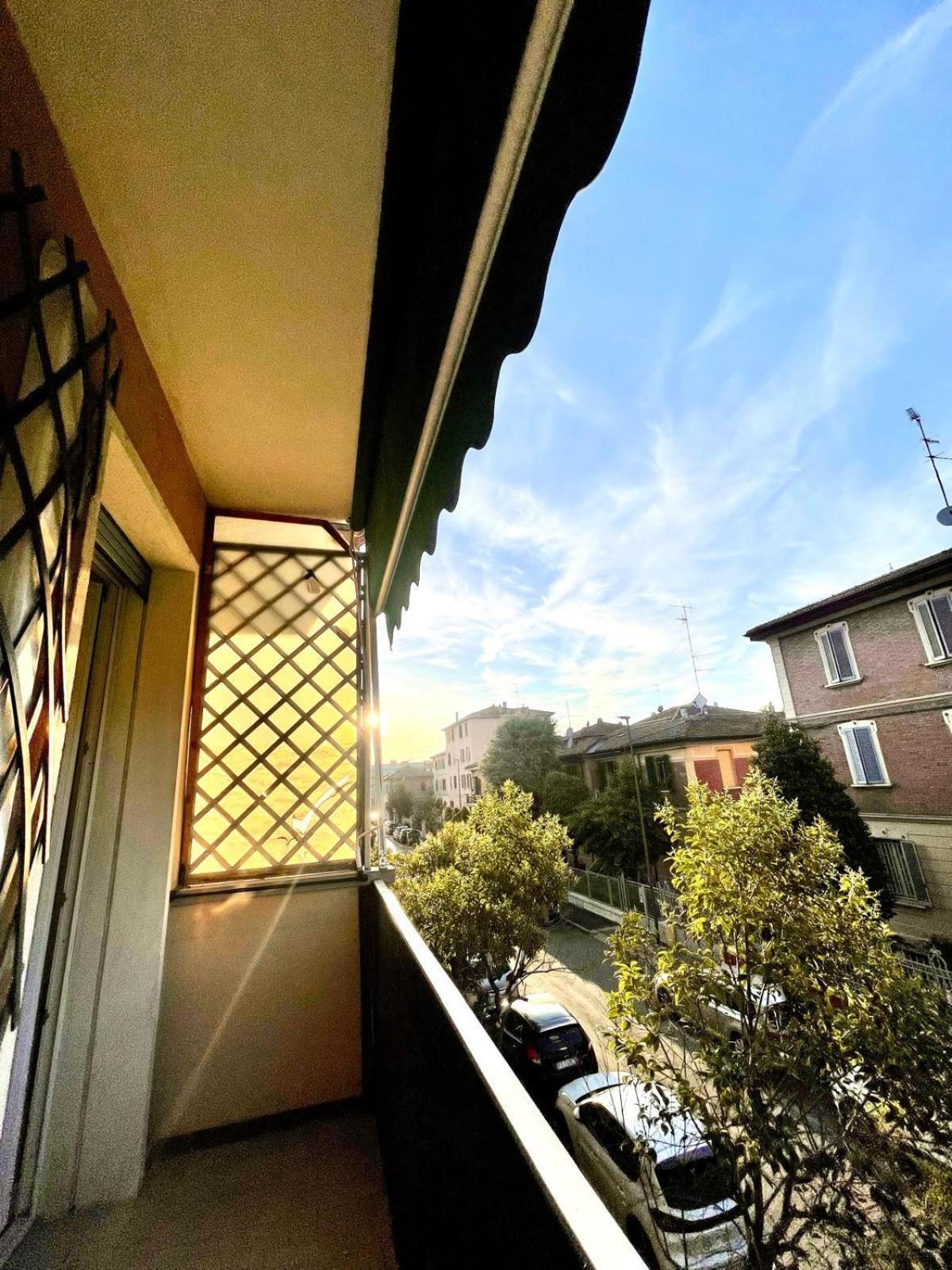 Апартаменты 15 - Tourist House Bologna Primaticcio - Self Check-In Экстерьер фото