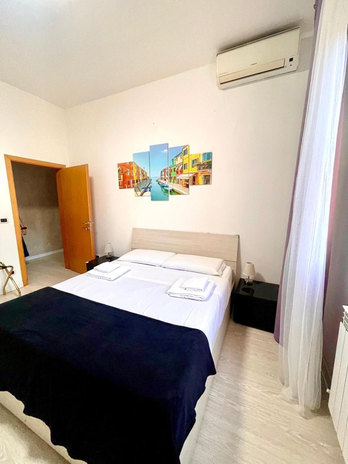Апартаменты 15 - Tourist House Bologna Primaticcio - Self Check-In Экстерьер фото
