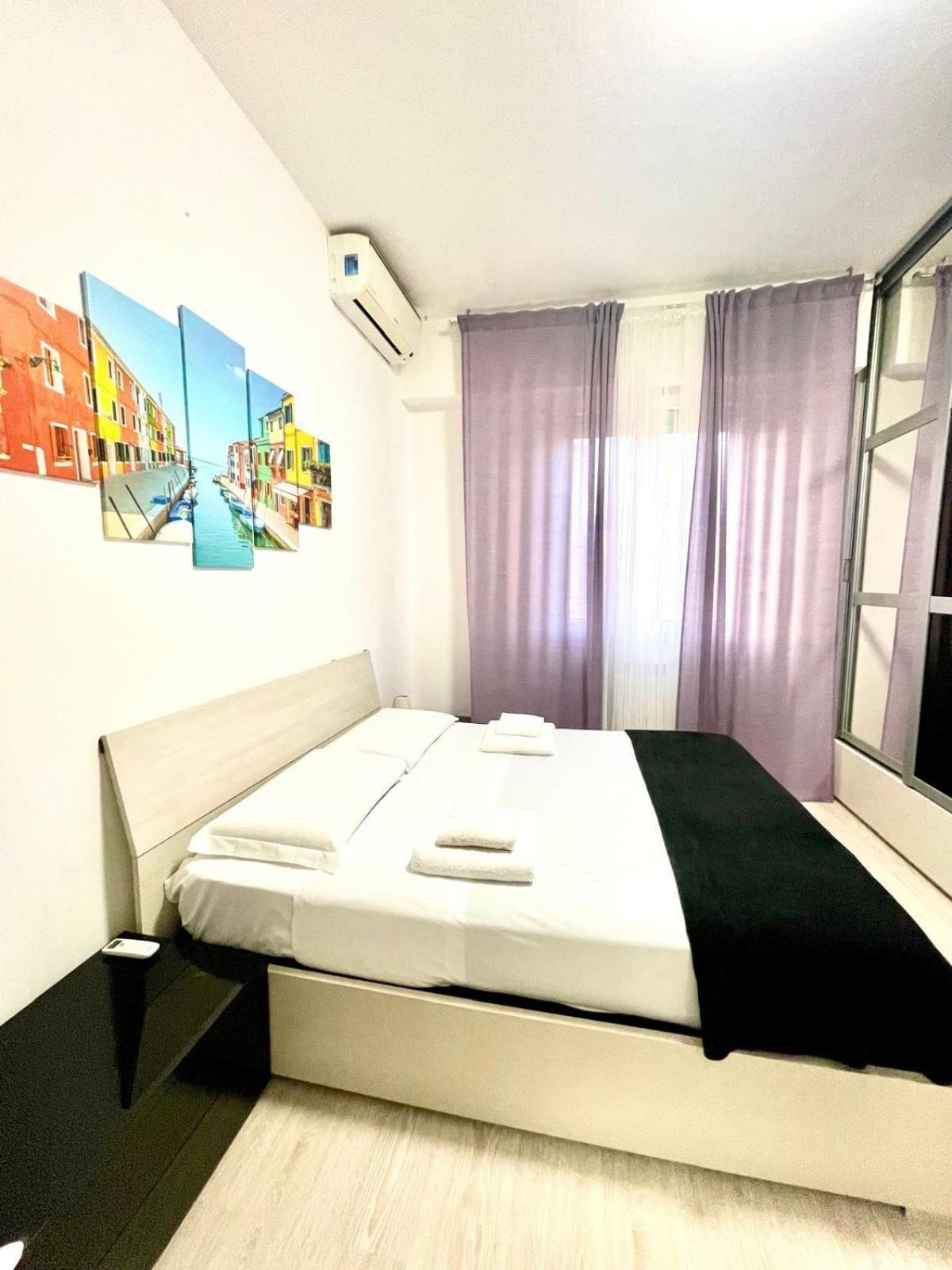 Апартаменты 15 - Tourist House Bologna Primaticcio - Self Check-In Экстерьер фото