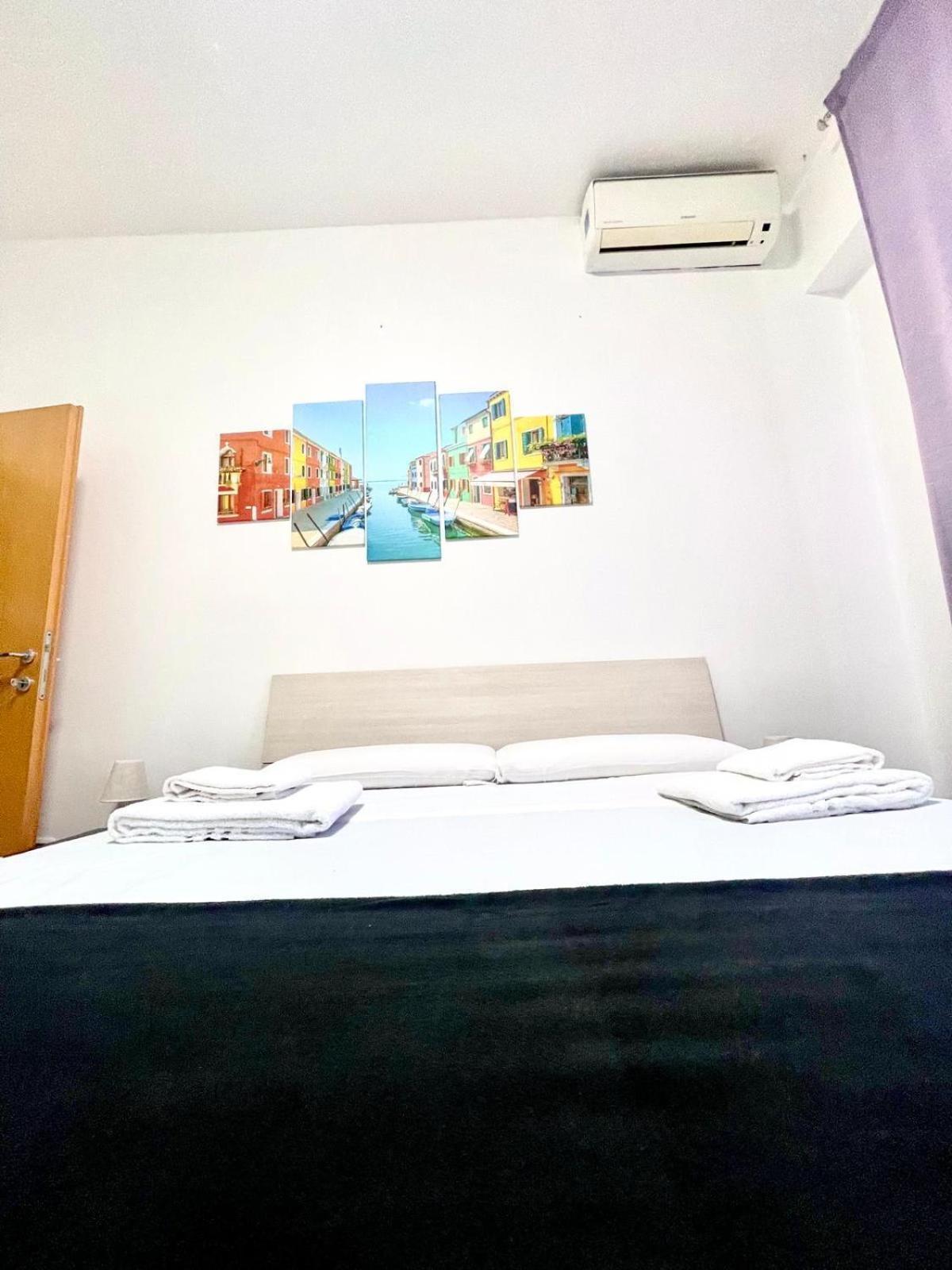 Апартаменты 15 - Tourist House Bologna Primaticcio - Self Check-In Экстерьер фото