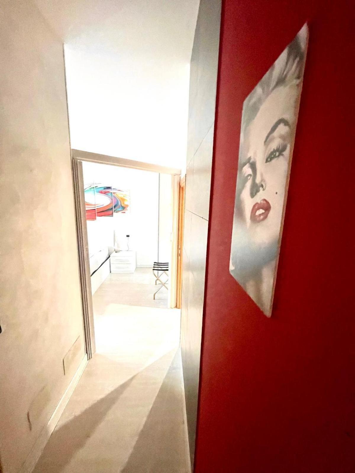 Апартаменты 15 - Tourist House Bologna Primaticcio - Self Check-In Экстерьер фото