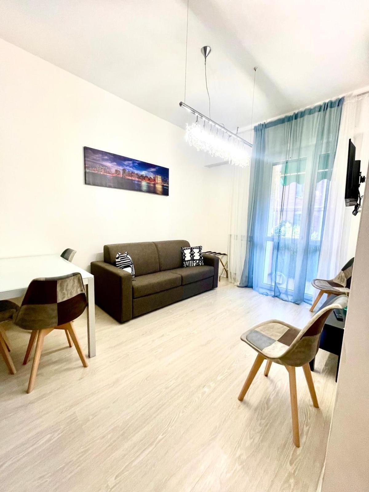 Апартаменты 15 - Tourist House Bologna Primaticcio - Self Check-In Экстерьер фото