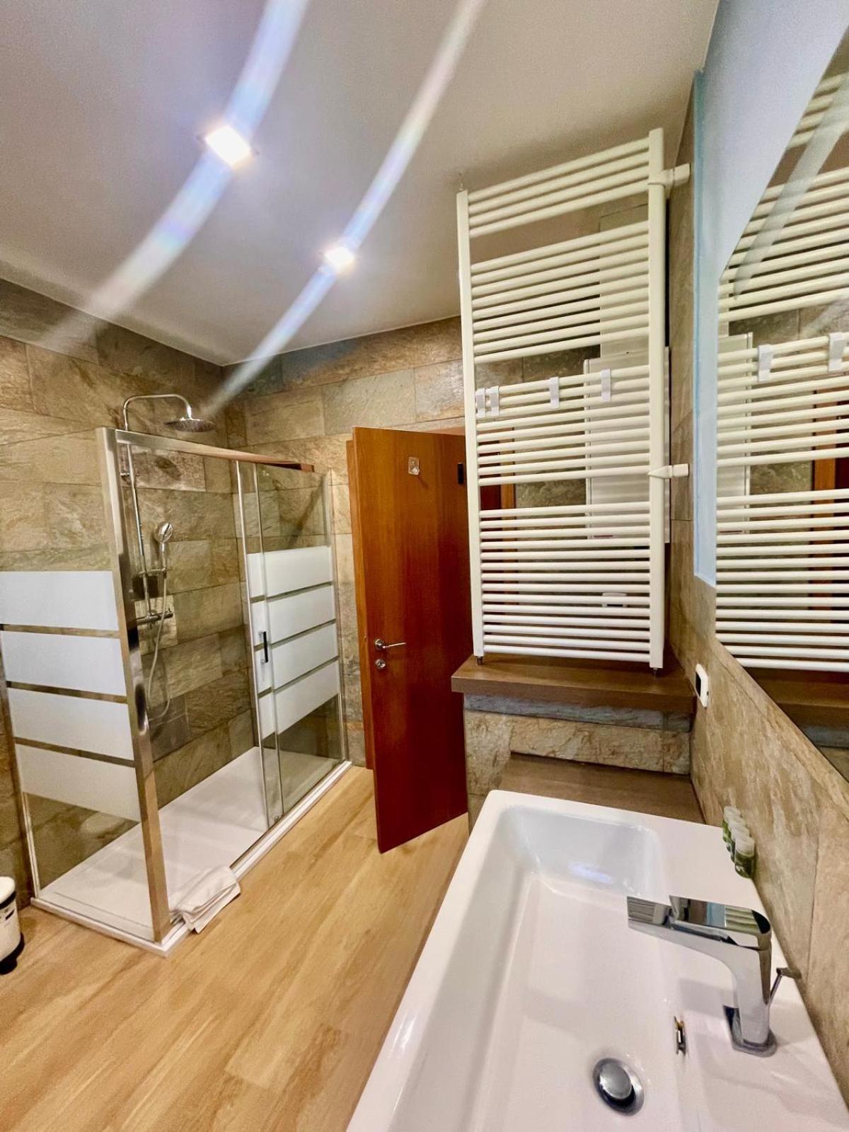 Апартаменты 15 - Tourist House Bologna Primaticcio - Self Check-In Экстерьер фото