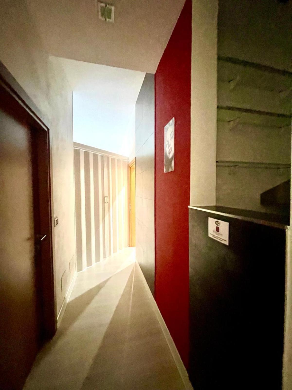 Апартаменты 15 - Tourist House Bologna Primaticcio - Self Check-In Экстерьер фото